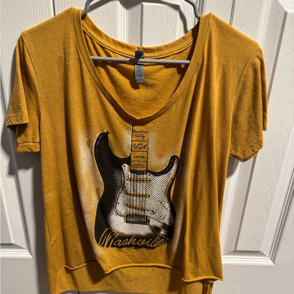 2 tees
